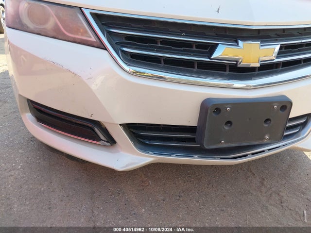 Chevrolet IMPALA 2LZ 2014 2G1155S33E9155948 Image 18