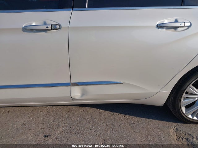 Chevrolet IMPALA 2LZ 2014 2G1155S33E9155948 Image 6