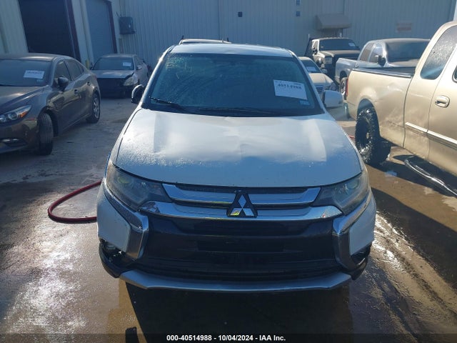 JA4AD3A32GZ003405 Mitsubishi Outlander Se/sel