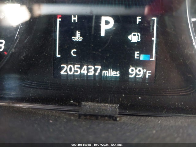 JA4AD3A32GZ003405 Mitsubishi Outlander Se/sel