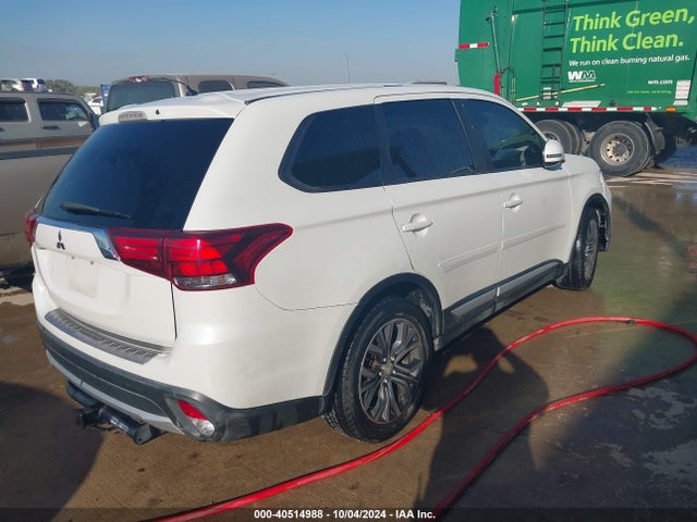 2016 MITSUBISHI OUTLANDER JA4AD3A32GZ003405 Photo 3