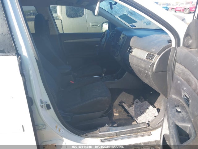 2016 MITSUBISHI OUTLANDER JA4AD3A32GZ003405 Photo 4