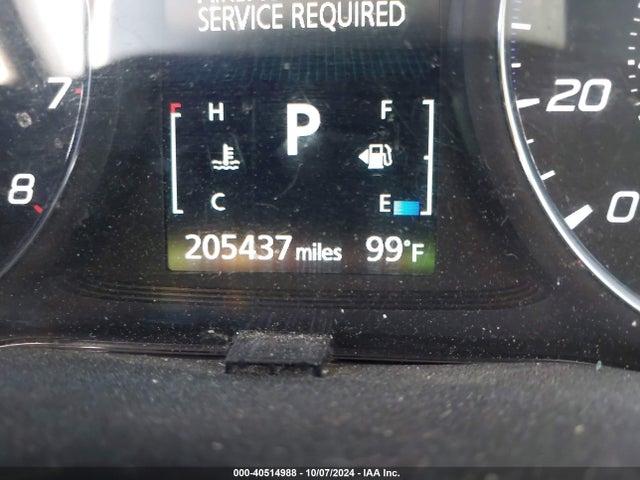 2016 MITSUBISHI OUTLANDER JA4AD3A32GZ003405 Photo 6