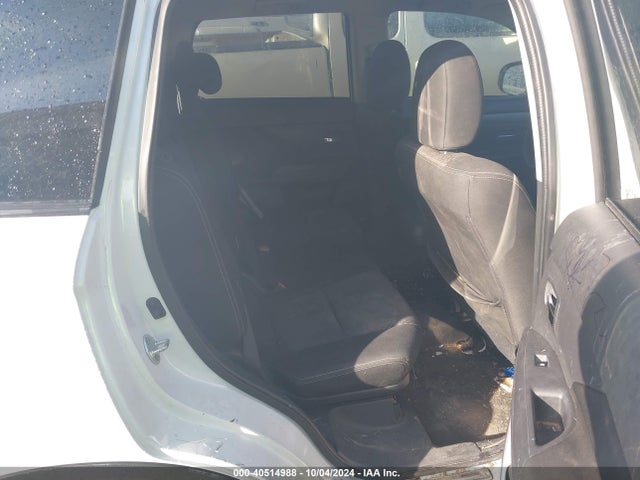 2016 MITSUBISHI OUTLANDER JA4AD3A32GZ003405 Photo 7
