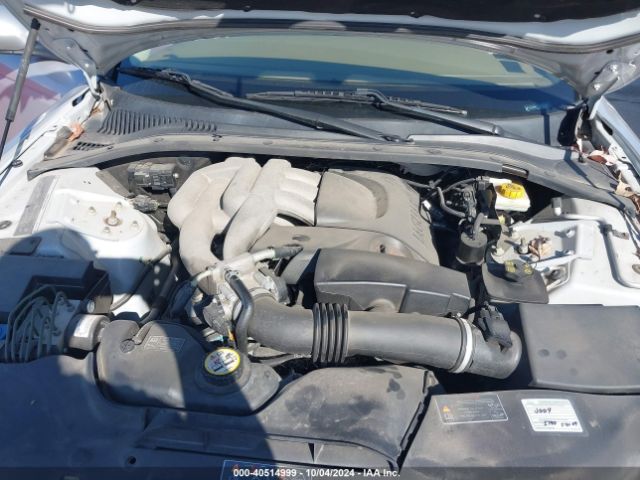 2005 JAGUAR S-TYPE SAJWA01T75FN27989 Photo 9