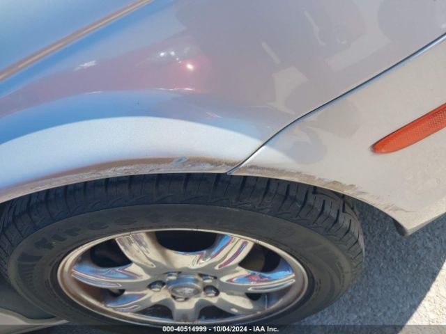 2005 JAGUAR S-TYPE SAJWA01T75FN27989 Photo 5