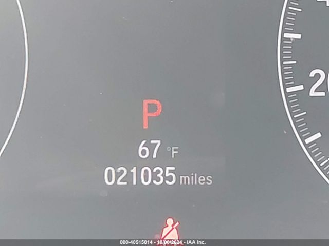 1HGCV1F34LA125878 Honda Accord Sport