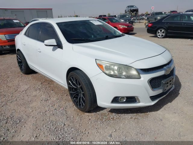 1G11E5SLXEF260302 auction archive image