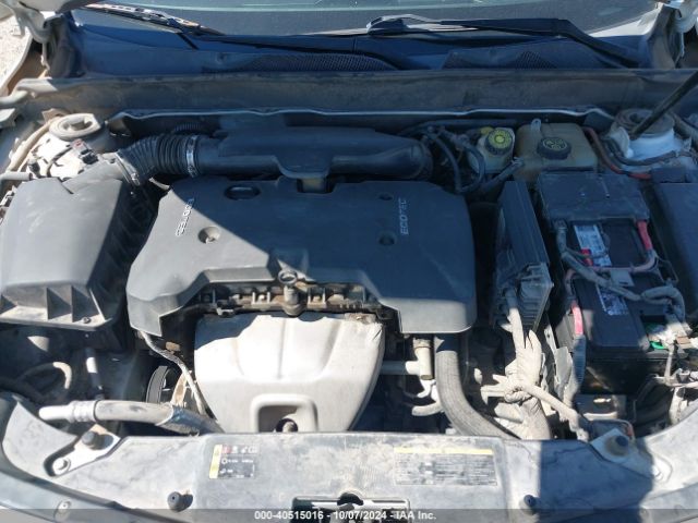 1G11E5SLXEF260302 Chevrolet MALIBU 2LT