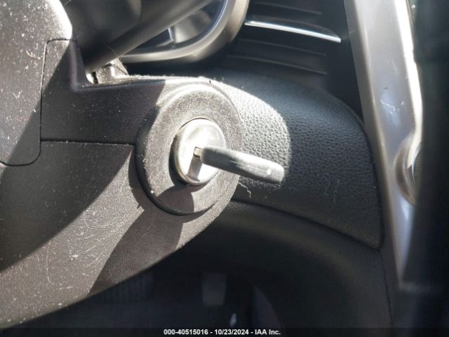 1G11E5SLXEF260302 Chevrolet MALIBU 2LT