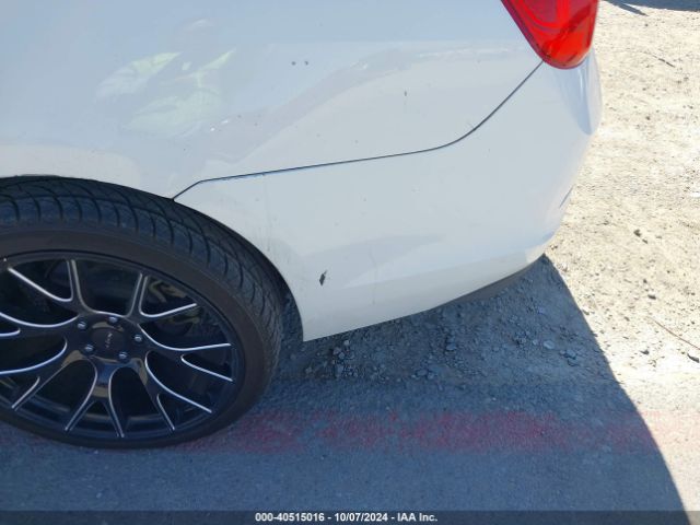 1G11E5SLXEF260302 Chevrolet MALIBU 2LT