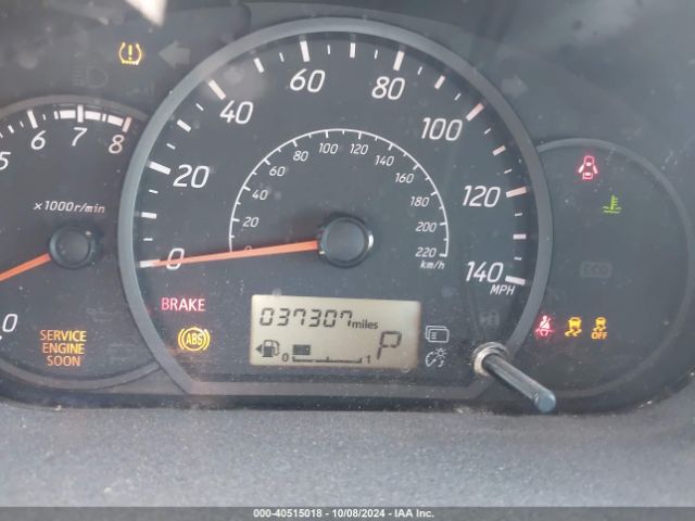 ML32F3FJXLHF06942 Mitsubishi Mirage G4 Es
