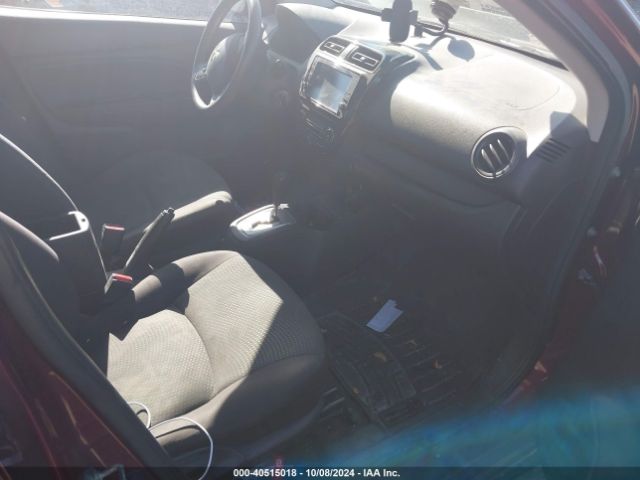 ML32F3FJXLHF06942 Mitsubishi Mirage G4 Es