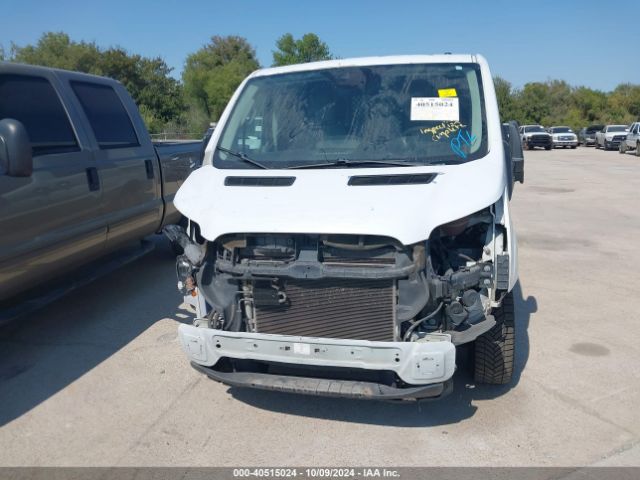 1FTYE1YM1GKA66721 Ford Transit-150