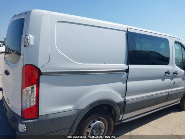 1FTYE1YM1GKA66721 Ford Transit-150