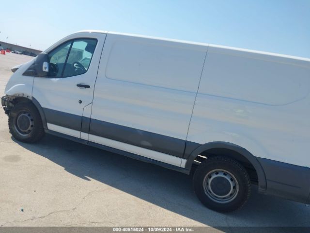 1FTYE1YM1GKA66721 Ford Transit-150