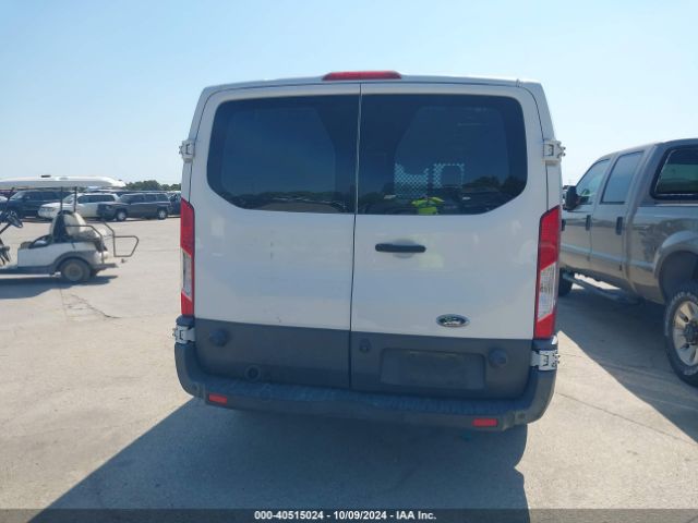 1FTYE1YM1GKA66721 Ford Transit-150