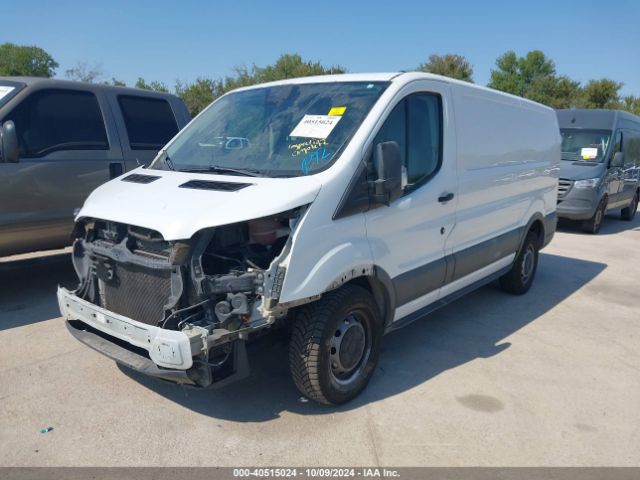 1FTYE1YM1GKA66721 Ford Transit-150