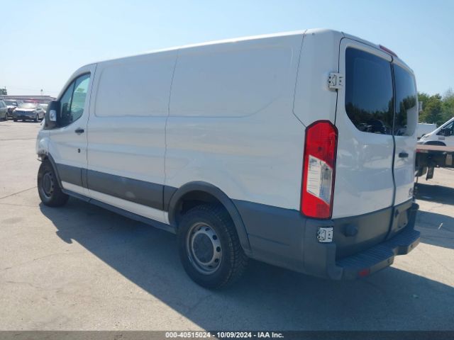 1FTYE1YM1GKA66721 Ford Transit-150
