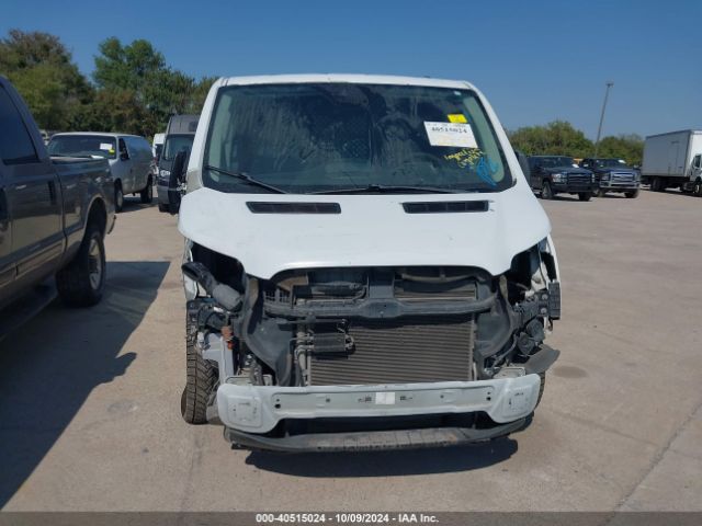 1FTYE1YM1GKA66721 Ford Transit-150