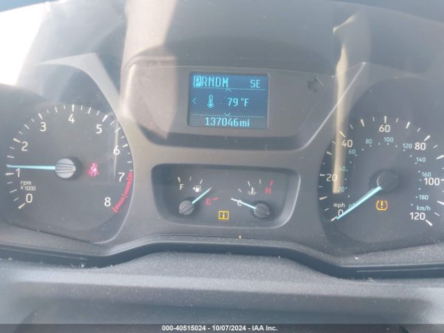 1FTYE1YM1GKA66721 Ford Transit-150