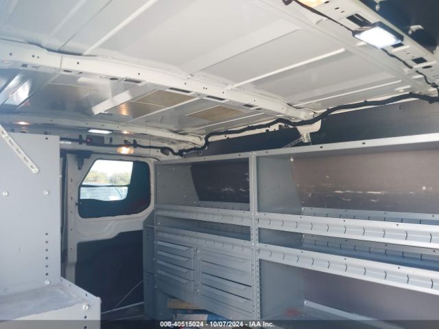 1FTYE1YM1GKA66721 Ford Transit-150