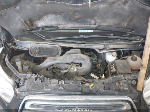 1FTYE1YM4HKA47775 Ford Transit-150