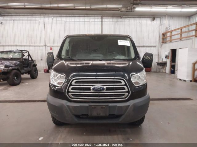 1FTYE1YM4HKA47775 Ford Transit-150