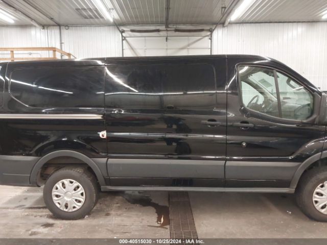 1FTYE1YM4HKA47775 Ford Transit-150