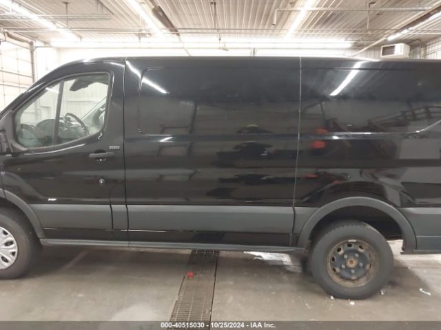 1FTYE1YM4HKA47775 Ford Transit-150