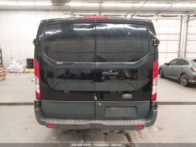 1FTYE1YM4HKA47775 Ford Transit-150