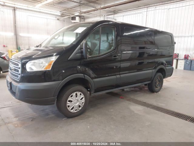 1FTYE1YM4HKA47775 Ford Transit-150