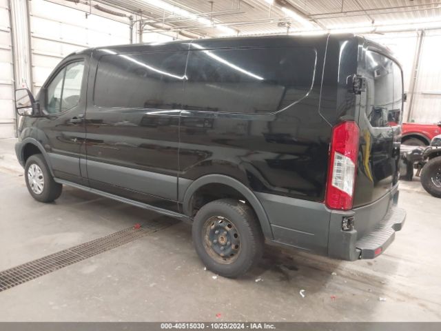 1FTYE1YM4HKA47775 Ford Transit-150