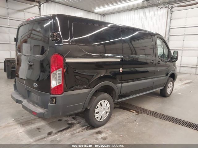 1FTYE1YM4HKA47775 Ford Transit-150