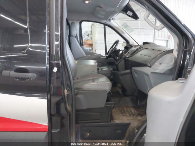1FTYE1YM4HKA47775 Ford Transit-150