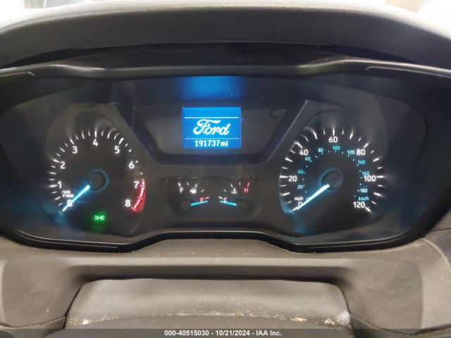 1FTYE1YM4HKA47775 Ford Transit-150
