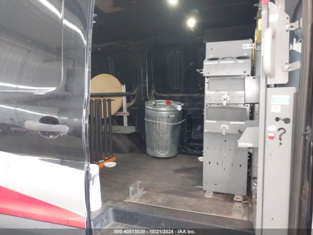 1FTYE1YM4HKA47775 Ford Transit-150