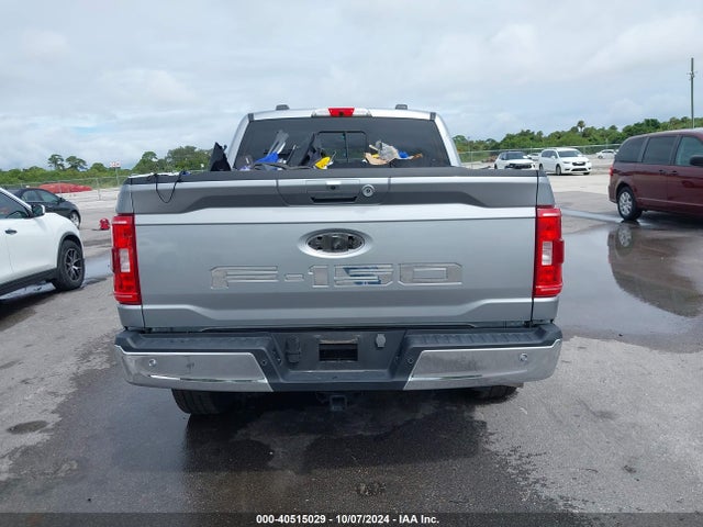 Ford F-150 Xlt 2023 1FTFW1E58PKD16442 Image 15