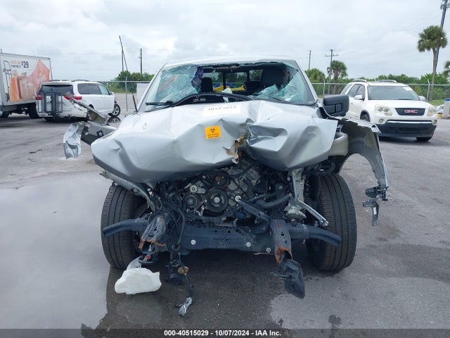 Ford F-150 Xlt 2023 1FTFW1E58PKD16442 Image 6