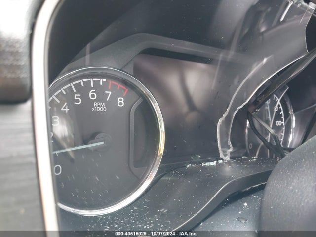 Ford F-150 Xlt 2023 1FTFW1E58PKD16442 Image 7