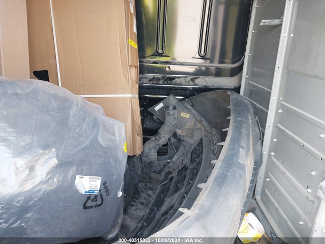 Ford Transit-150 2018 1FTYE1YM6JKA38551 Image 8