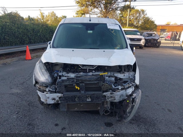Ford Transit Connect Xl Cargo Van 2020 NM0LS7E23L1460615 Image 13