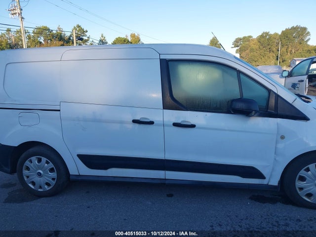 Ford Transit Connect Xl Cargo Van 2020 NM0LS7E23L1460615 Image 14