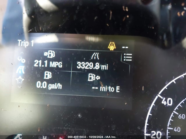 Ford Transit Connect Xl Cargo Van 2020 NM0LS7E23L1460615 Image 16