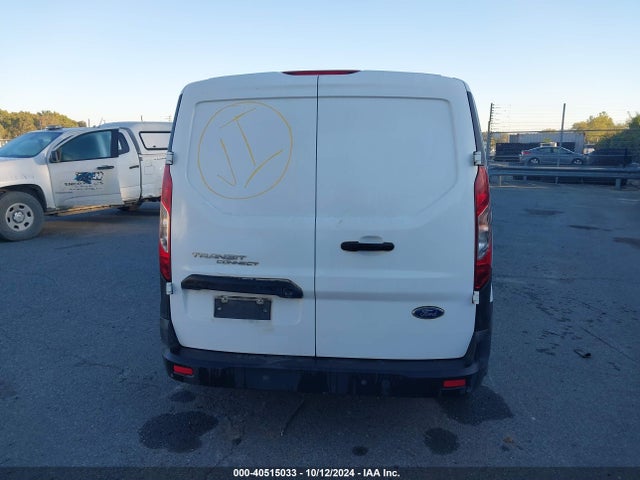 Ford Transit Connect Xl Cargo Van 2020 NM0LS7E23L1460615 Image 17