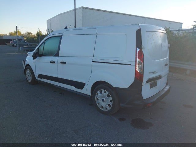 Ford Transit Connect Xl Cargo Van 2020 NM0LS7E23L1460615 Image 3