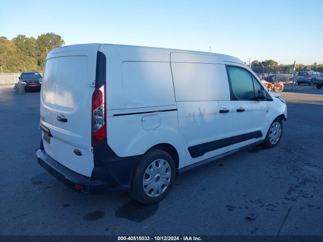 Ford Transit Connect Xl Cargo Van 2020 NM0LS7E23L1460615 Image 4