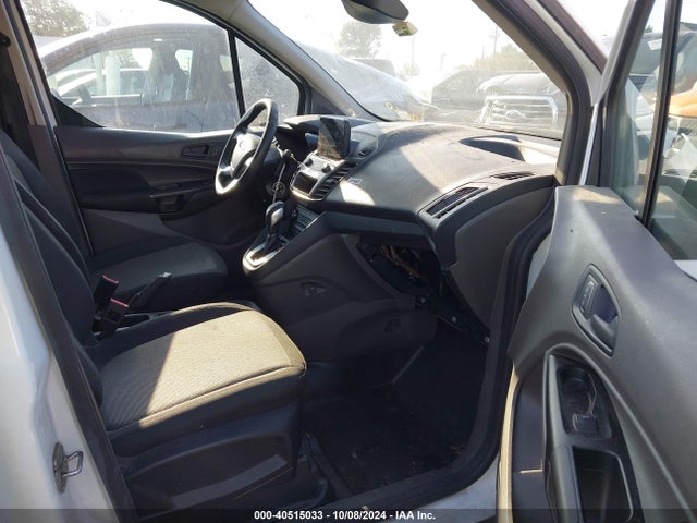 Ford Transit Connect Xl Cargo Van 2020 NM0LS7E23L1460615 Image 5