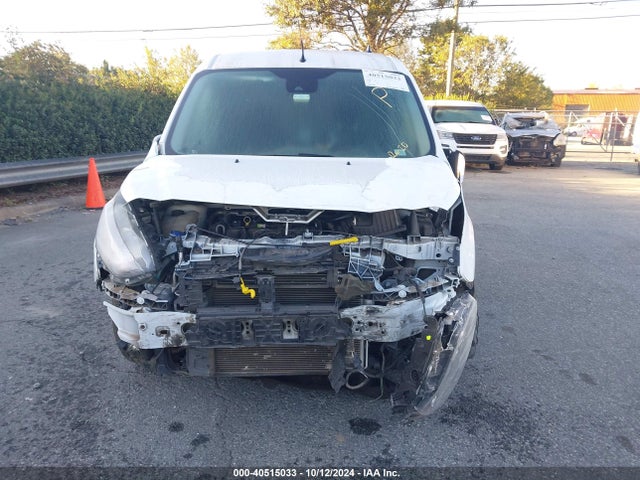 Ford Transit Connect Xl Cargo Van 2020 NM0LS7E23L1460615 Image 6