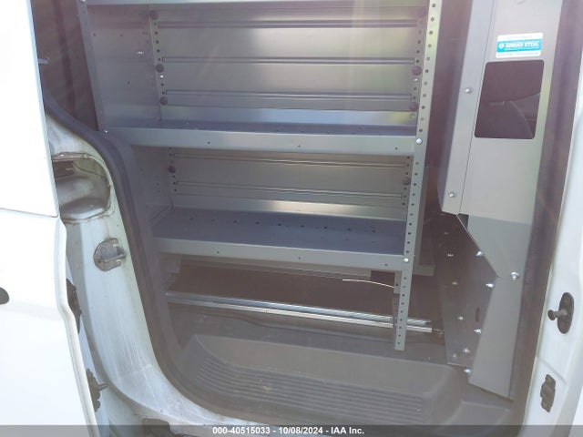 Ford Transit Connect Xl Cargo Van 2020 NM0LS7E23L1460615 Image 8